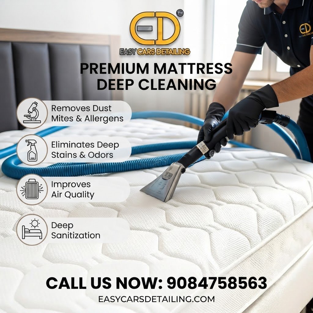 Mattress