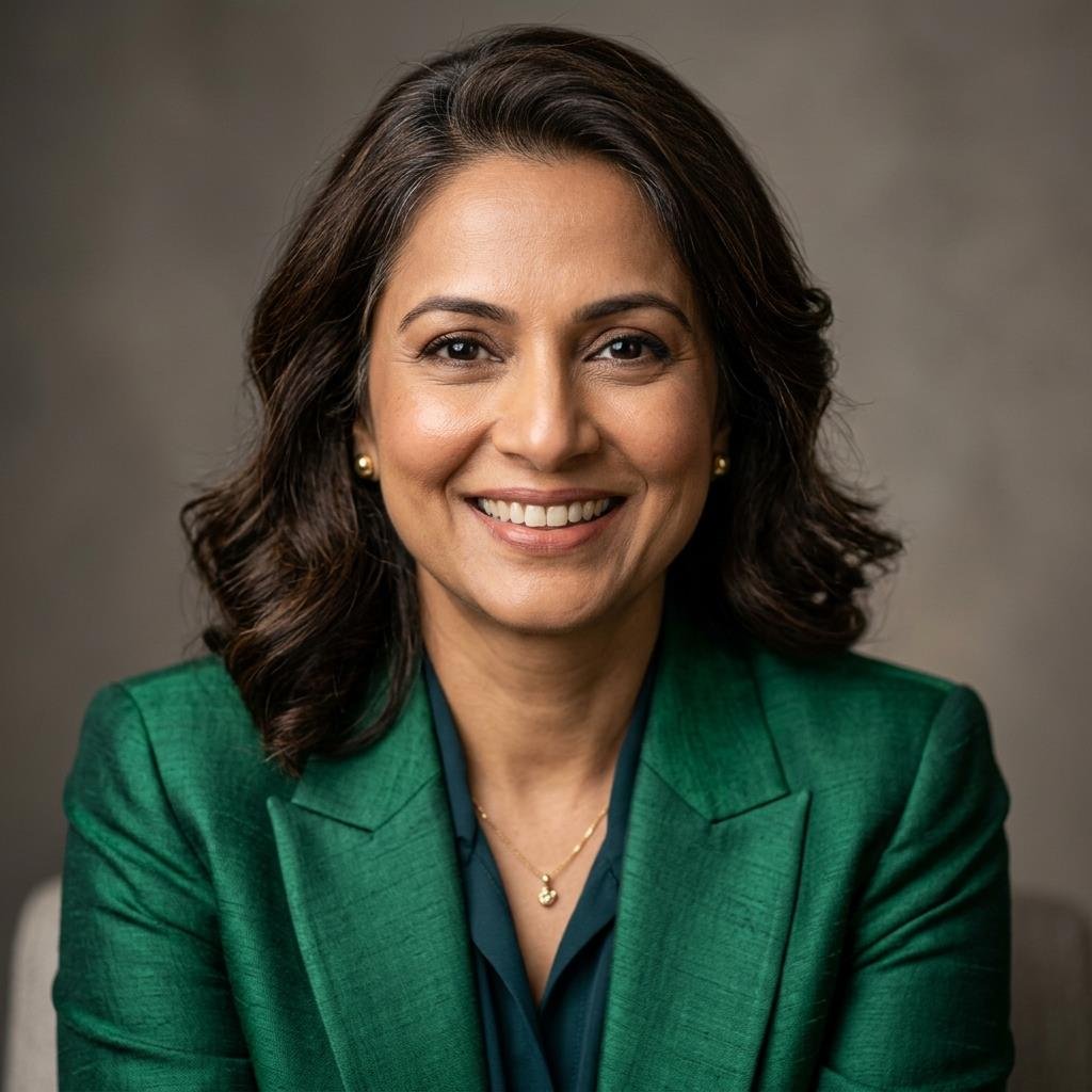 Anita Joshi